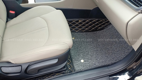 Thảm lót sàn ô tô 5D 6D Kia Optima K5